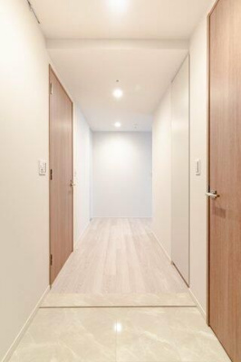 【玄関】 | 中野ステーションレジデンス