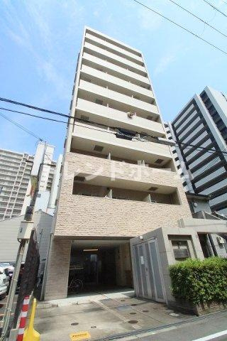 ジュネーゼグラン福島Noda