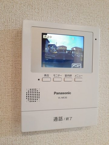 【セキュリティ】 | オランジュ・ウエスト