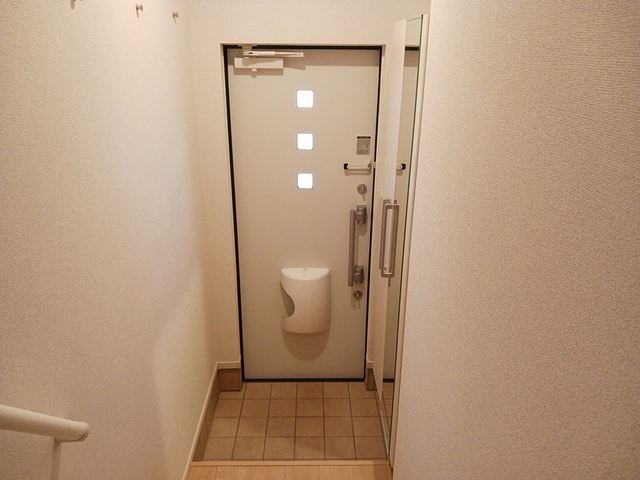 【玄関】 | マーベラス