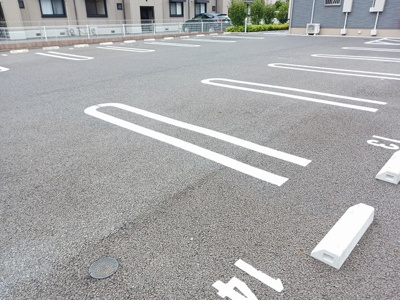 【駐車場】 | マーベラス