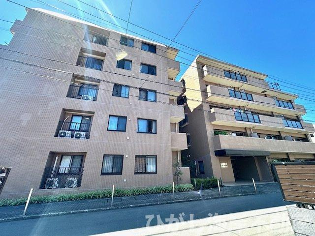 ハイホーム湘南茅ヶ崎の外観|新規リフォーム完了！現地外観　