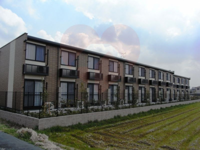 【バルコニー】 | レオパレステイルザウエスト