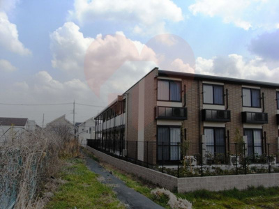 【その他共用部分】 | レオパレステイルザウエスト