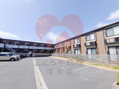  | レオパレステイルザウエスト