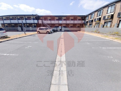  | レオパレステイルザウエスト