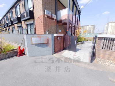  | レオパレステイルザウエスト