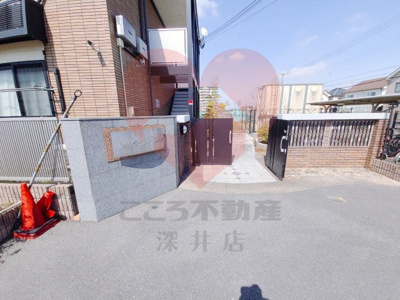  | レオパレステイルザウエスト