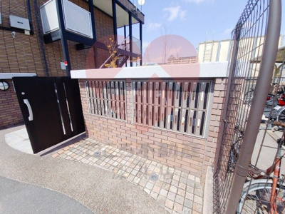  | レオパレステイルザウエスト