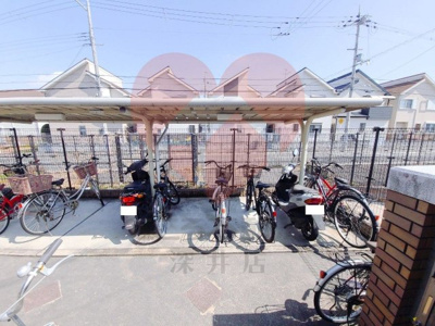  | レオパレステイルザウエスト