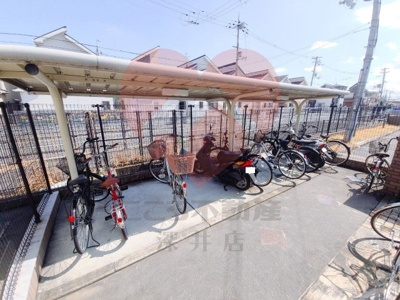  | レオパレステイルザウエスト