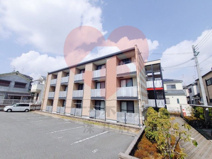 レオパレス美原丹比邸の画像