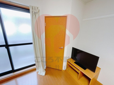 【収納】 | レオパレス美原丹比邸