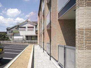 【その他共用部分】 | レオパレス美原丹比邸