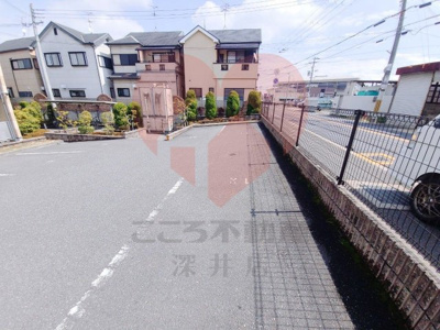  | レオパレス美原丹比邸