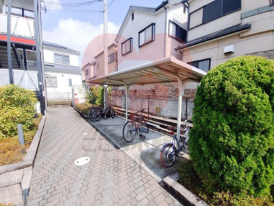  | レオパレス美原丹比邸