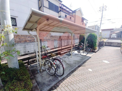  | レオパレス美原丹比邸