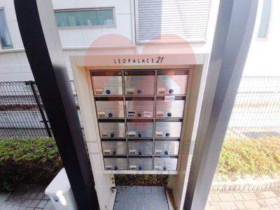  | レオパレス美原丹比邸