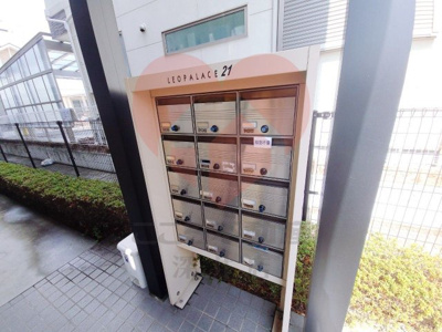  | レオパレス美原丹比邸