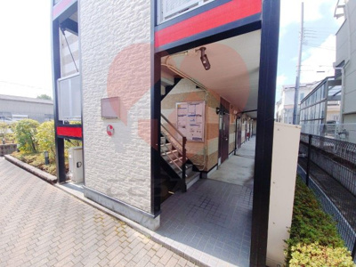  | レオパレス美原丹比邸