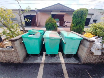  | レオパレス美原丹比邸