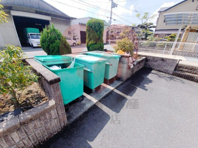  | レオパレス美原丹比邸