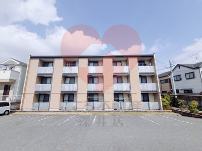  | レオパレス美原丹比邸