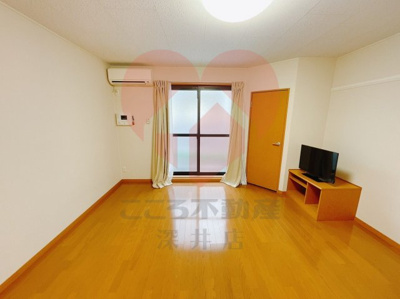 【寝室】 | レオパレス美原丹比邸