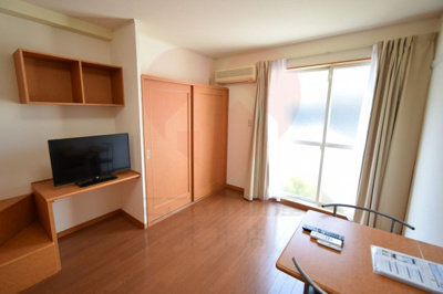 【居間・リビング】 | レオパレス室堂