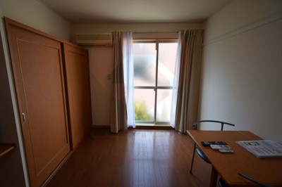 【居間・リビング】 | レオパレスコンフォート光明池