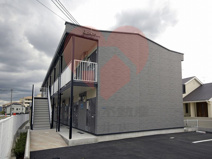 レオパレスコンフォート光明池の画像