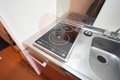 【その他】 | レオパレスコンフォート光明池