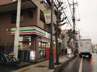 セブン－イレブン 川口芝２丁目店まで100ｍ