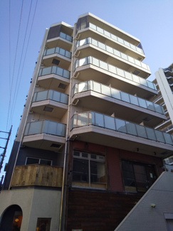★駐輪場　要空確認