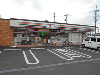 セブンイレブン日野本町７丁目店まで500ｍ