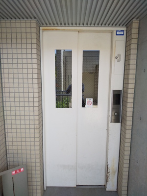 エレベーター