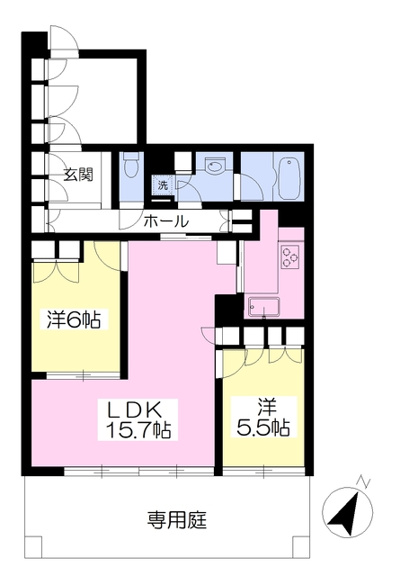 山の手館
