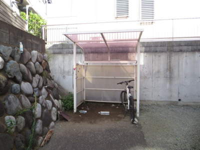 共用設備
