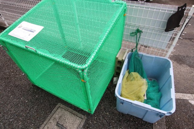共用設備