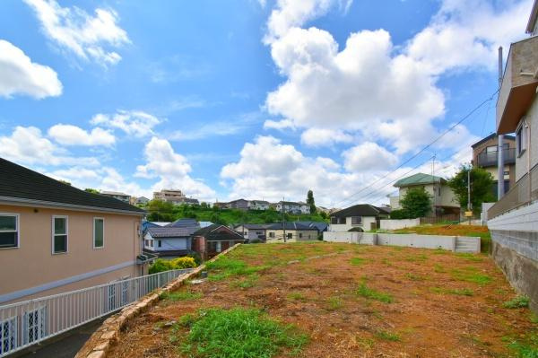 横浜市港北区篠原東２丁目の売地の前面道路含む現地写真|周辺環境も合わせてご案内させて頂きます！
お気軽にお問い合わせ下さい！