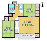 大宮第二コーポの画像