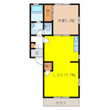 第二メゾンサンフラワーの画像