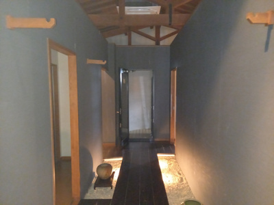 【内装】 | 北条辻貸店舗