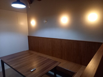 【内装】 | 北条辻貸店舗