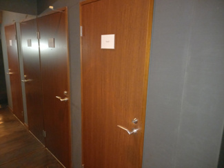 【内装】 | 北条辻貸店舗