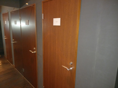 【内装】 | 北条辻貸店舗