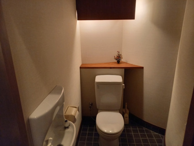 【内装】 | 北条辻貸店舗