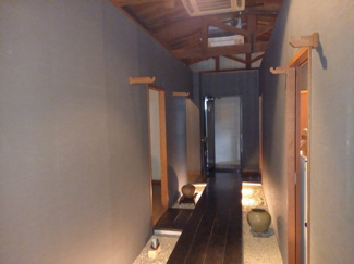 【内装】 | 北条辻貸店舗