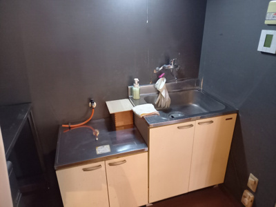 【内装】 | 北条辻貸店舗