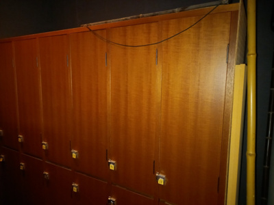 【内装】 | 北条辻貸店舗